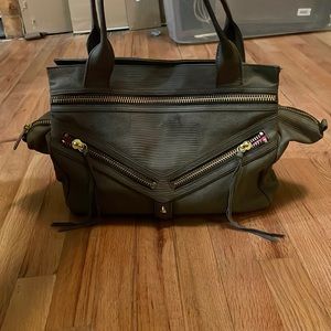 Botkier leather purse